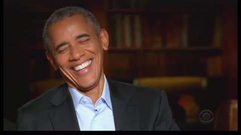 Our shadow government