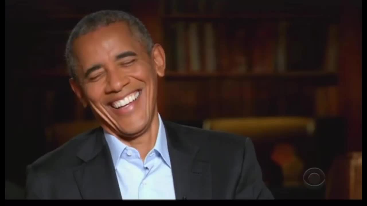 Our shadow government