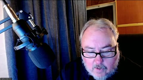 20241114 Not Quite the Witching Hour Ep 1 - Towards a Post-Woke World