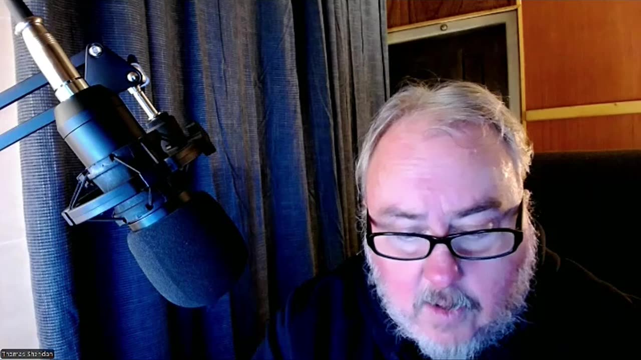 20241114 Not Quite the Witching Hour Ep 1 - Towards a Post-Woke World