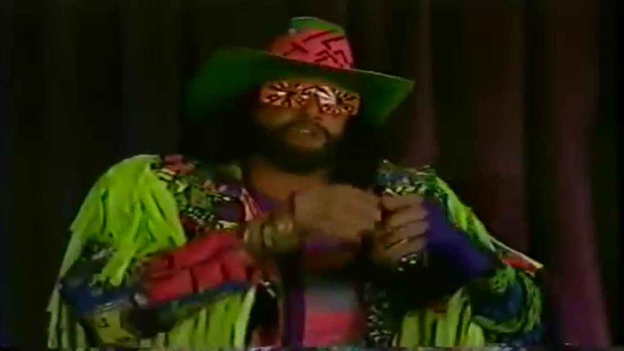 WWF Wrestling Challenge Feb 20 1994