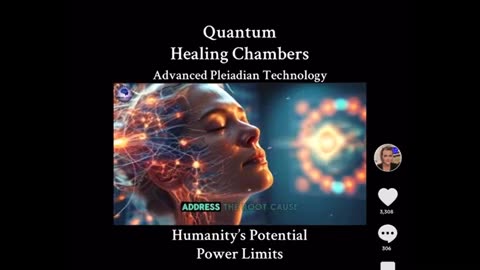 Quantum Healing ..