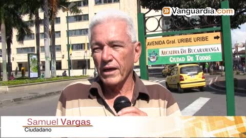 ¿Qué opinan los bumangueses del destino de los diálogos de paz?