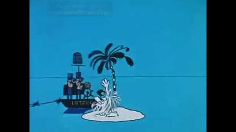 Ein sehenswerter Kurzfilm aus dem Jahr 1973 von Fjodor Chitruk