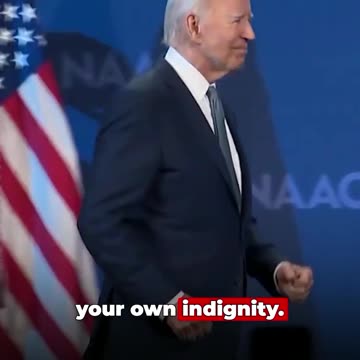 After 8 shots at the president, no riots. Media & Democrats caused this chaos.