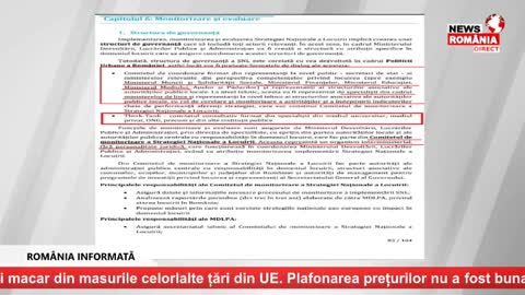 România informată (News România; 02.05.2022)