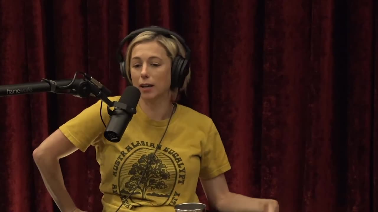 Iliza Turned Her Fake Yale Graduate Story Into a Movie