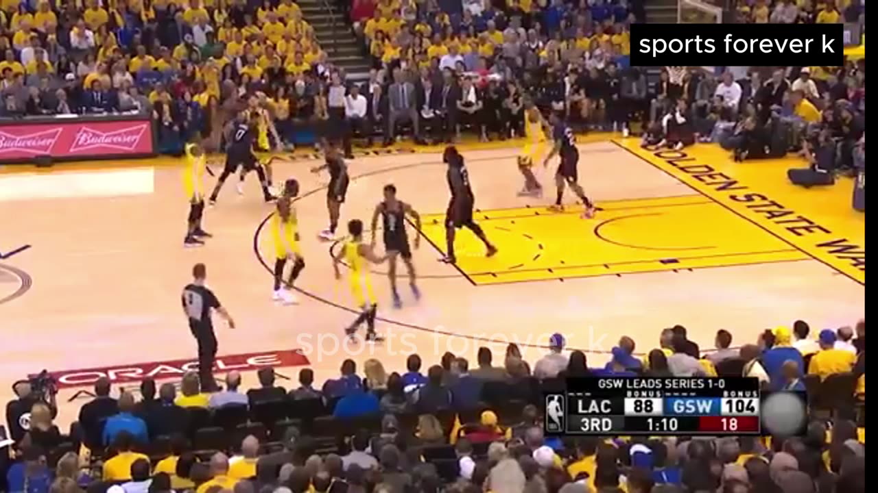 NBA BEST EVRE MATCH |MAD