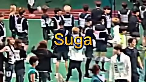 BTS relay race🏃💜 #bts#army#jungkook#suga#jhope#jimin#shorts