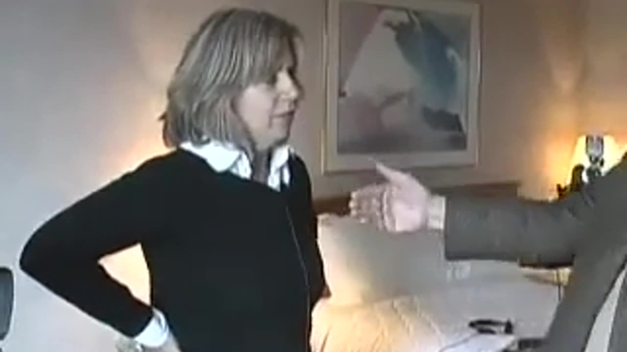 Project Camelot interviews George Green Part 1 - Human Cloning