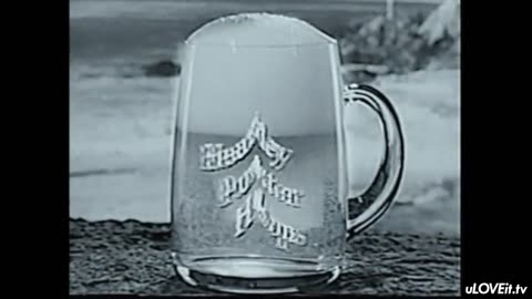 Classic Beer TV Commercials