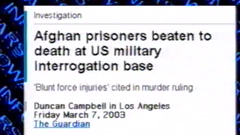 Police State 3: Total Enslavement
