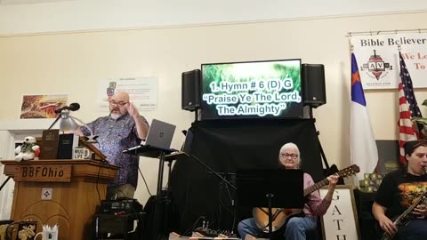 Acts 17:1-9 WEBCAST
