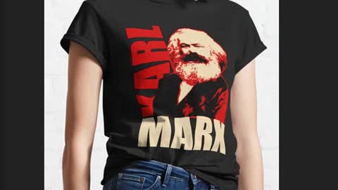 The Branding of Marxism