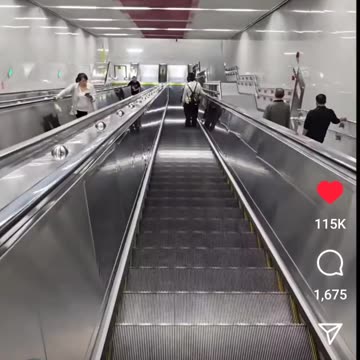 Deep Underground China