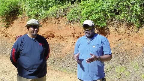 The Two Alpha's Talk - Buying ammo during covid times.