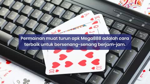 Mega888