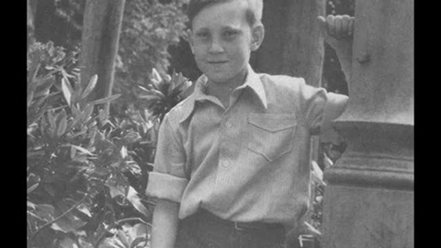 Высоцкий: "Райские яблоки"- 8 (5:40). (R).