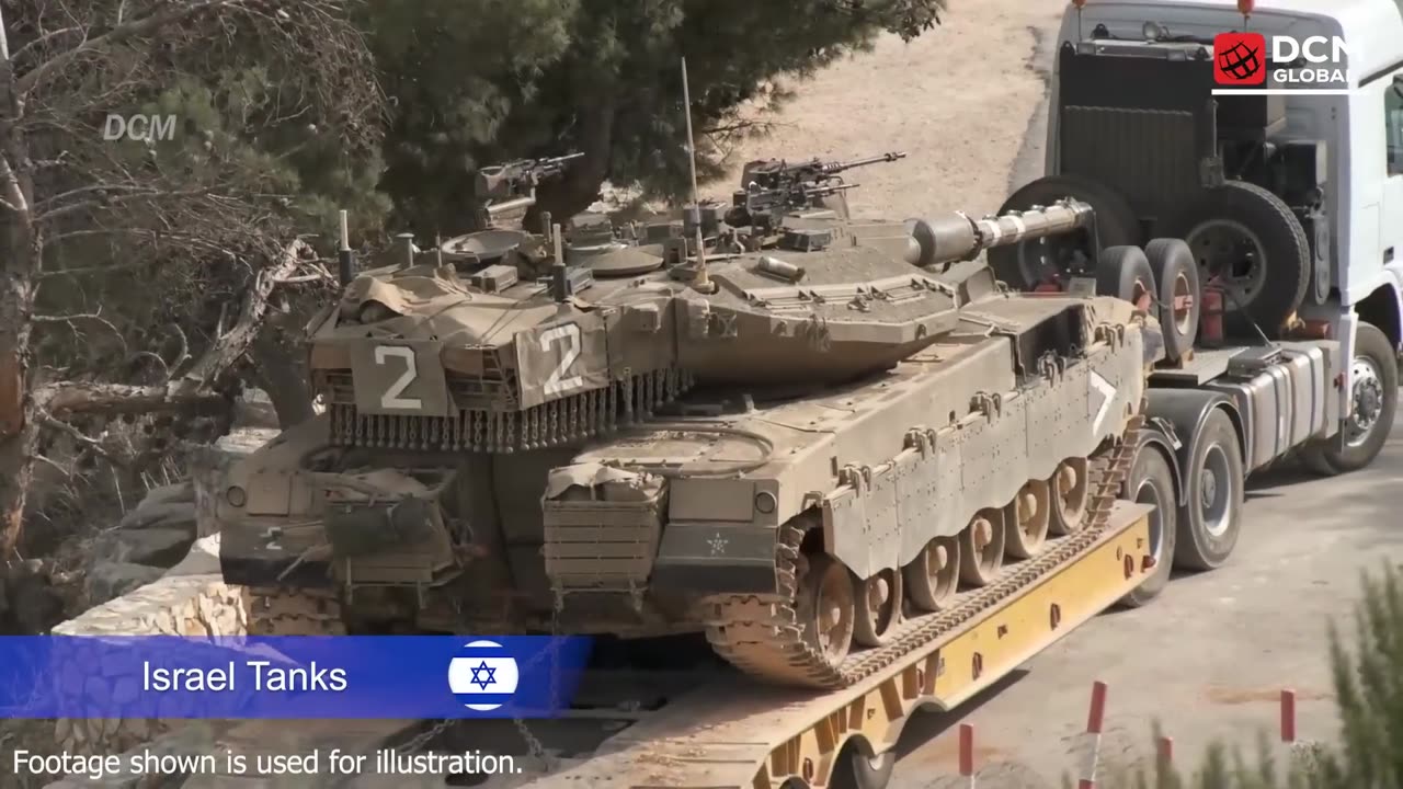 Civil War Has Begun in Gaza! Palestinian Soldiers Hunting Down Hamas Members One by One!