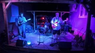 Big City As covered By the Justified