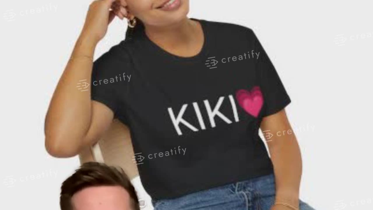 KIKI T-Shirt