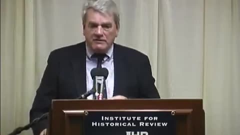 David Irving & The Faking Of Adolf Hitler