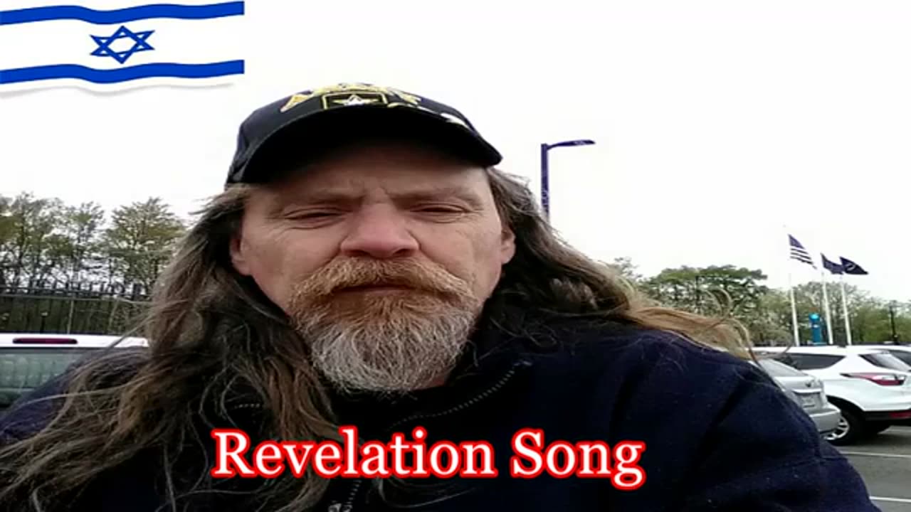 Revelation Song ~ ~ ~ Gene Gamble Jr