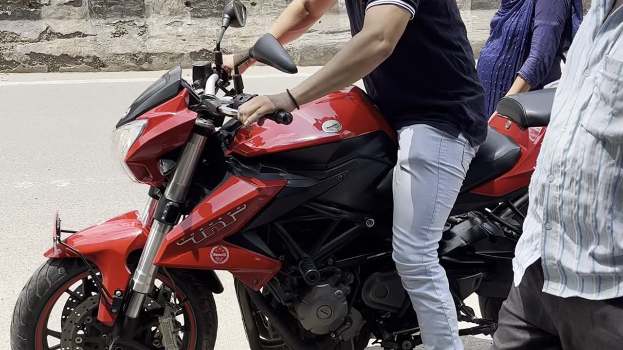 Super bike burn out 🔥🔥