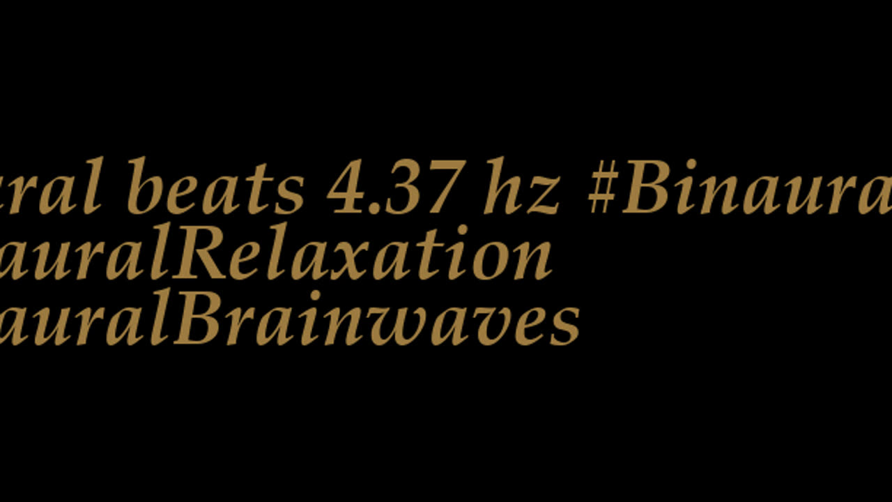 binaural_beats_4.37hz