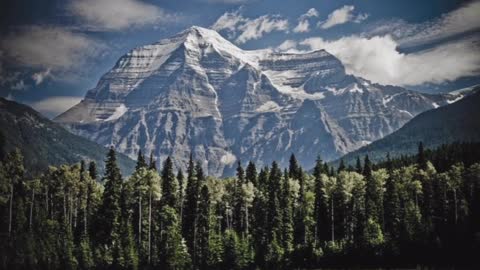 Canada beautiful video
