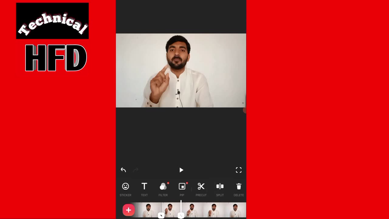 Inshot mein video kaise edit kare Part-3 | inshot tutorial | inshot video editor |
