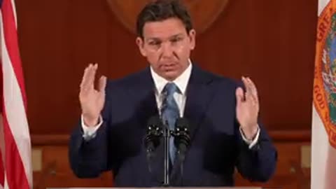 DeSantis touts Floridas success