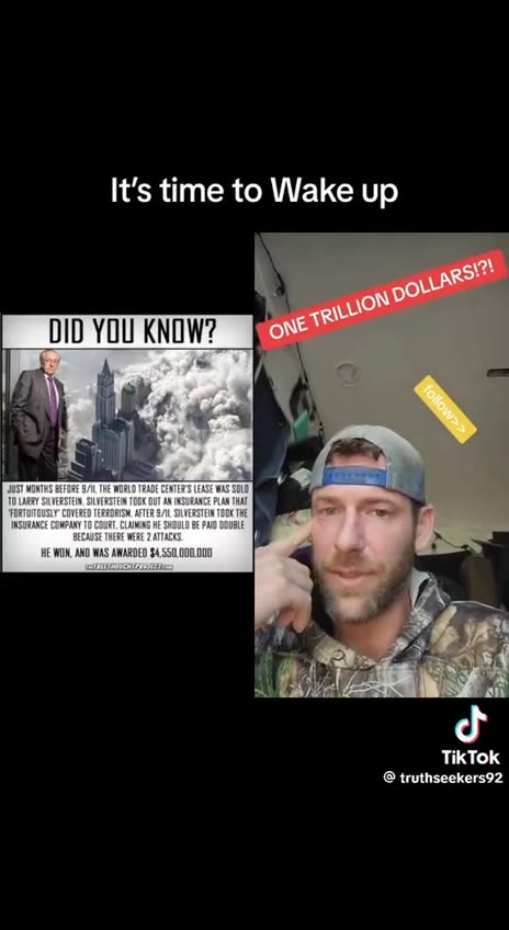 Only The Sheepiest Of Sheeple Won’t Find This Questionable!