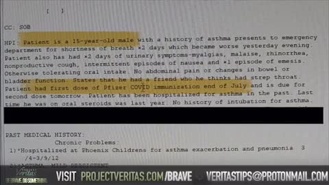 Federal Govt Whistleblower Goes Public with Secret Recordings: