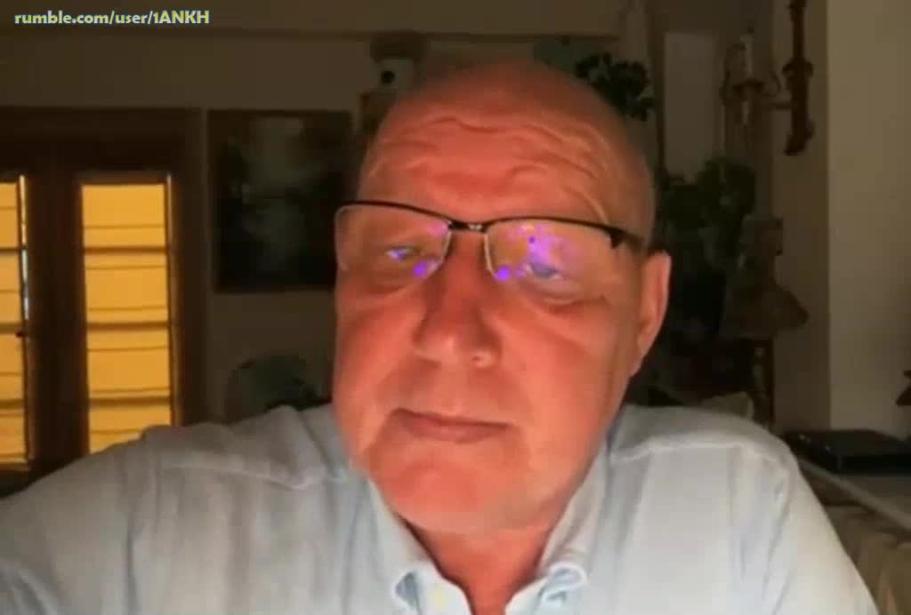 Mój komentarz u pana Jackowskiego ^_^ 2022.05.14