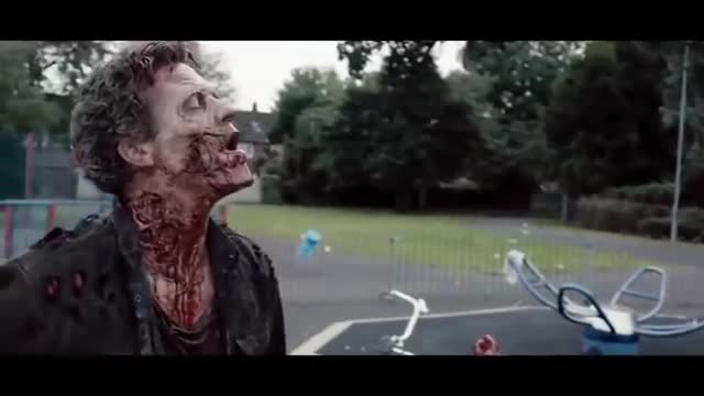 A horror video for those with strong hearts Horror for everyone