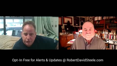 Benjamin Fulford on Pandemic, Wall Street Fraud, Rents & Mortgages Could End, Free Energy Soon?