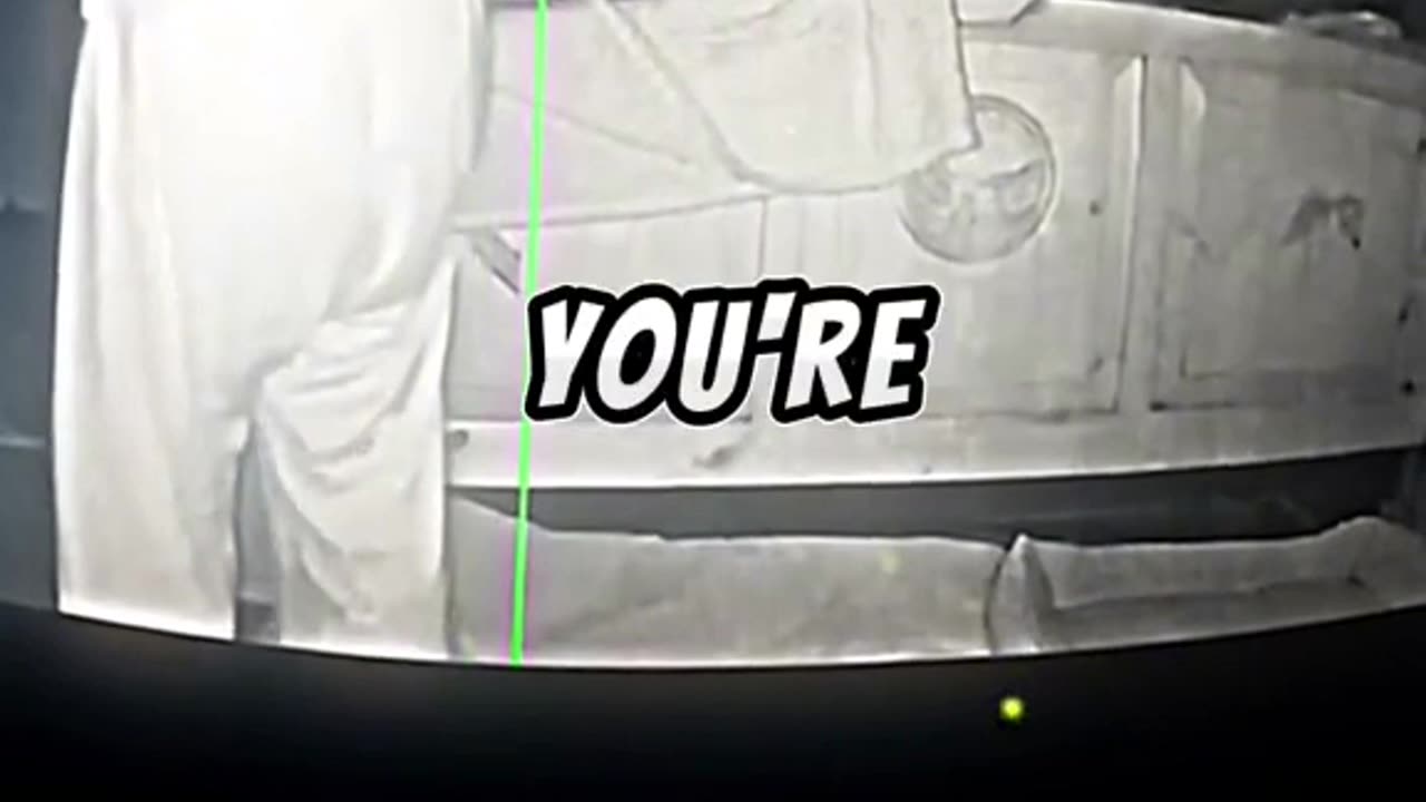 What Happened to her?