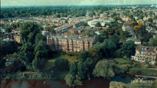 22 MAY 2022 - HAMPTON COURT BRIDGE TO RICHMOND BRIDGE THAMES RIVER