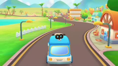 Kids cartoon, baby cartoons,