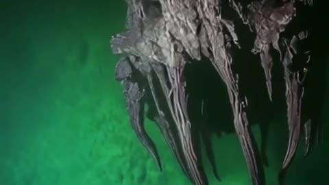 Scary AI demons from the abyss