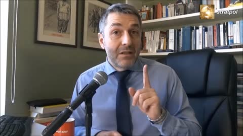 Géneraux Francais TV