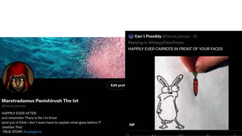 The Gist + The Mouse