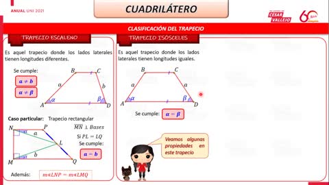 UNI Semana 08 Geometría