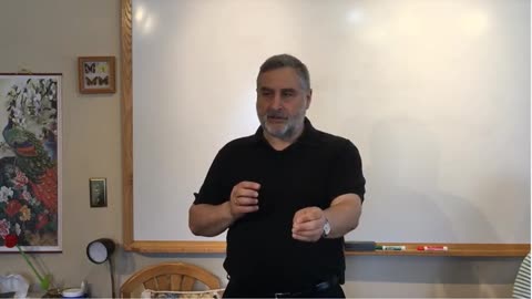 Grasping the essential in where we are as a movement and as a world