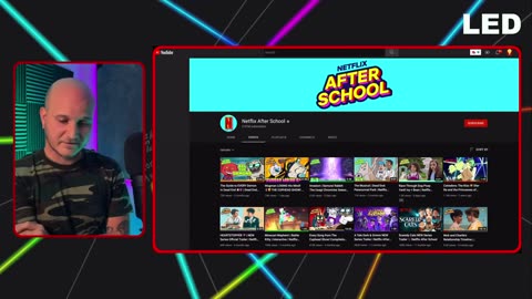 Occult - LGBTQ In Kid’s Cartoons Inclusion Or Indoctrination
