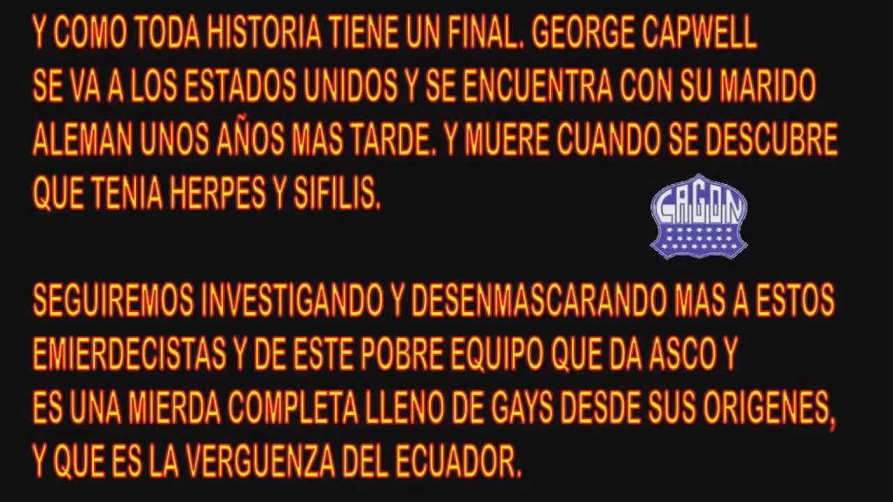 COMO SE ORIGINÓ EL ESCUDO DEL EMELEC ALIAS EMIERDEC EMEGAY EMECOPIA 💩