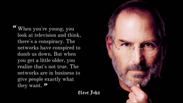 Motivational And Inspirational Quotes Steve Jobs