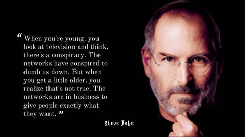 Motivational And Inspirational Quotes Steve Jobs