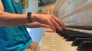 Piano Improvisations (61) Highlight 3